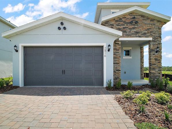 2416 Juniper Berry Dr