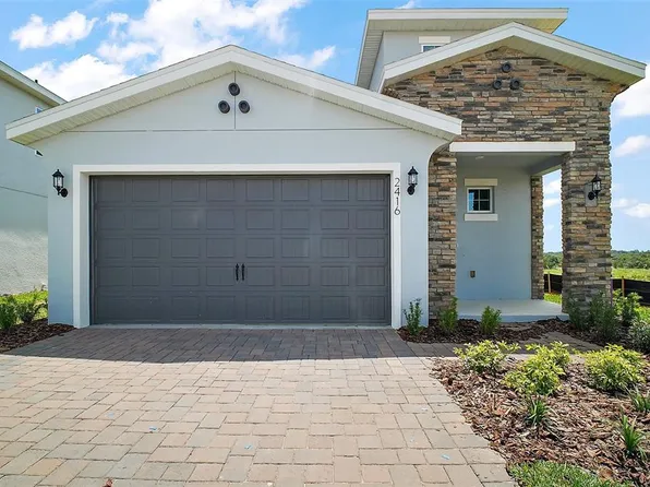 2416 Juniper Berry Dr, Minneola, FL 34715