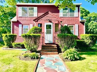 41 Columbia Rd, Danvers, MA 01923