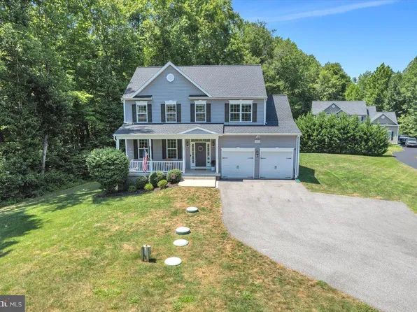 480 Sylvan Pl, Prince Frederick, MD 20678