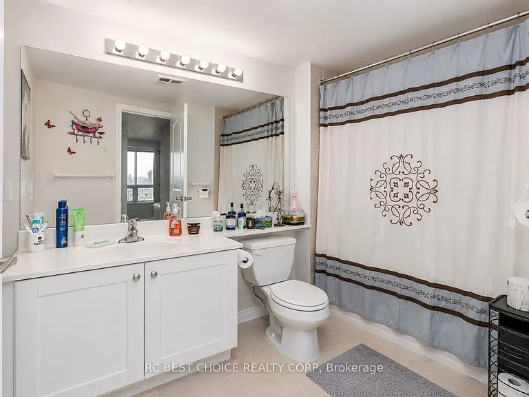 4968 Yonge St #2902 — Photo 10