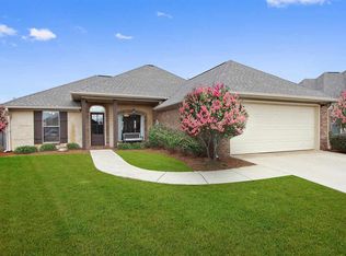 604 Copper Ridge Cv, Florence, MS 39073