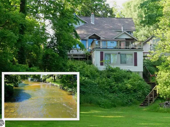 121 South St, Bellaire, MI 49615