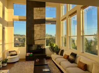 8268 Skyline Cir, Oakland, CA