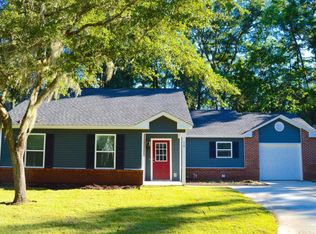 14 Brindlewood Dr, Beaufort, SC 29907