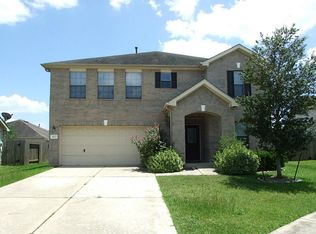 6427 Gardenspring Brook Ln, Spring, TX 77379