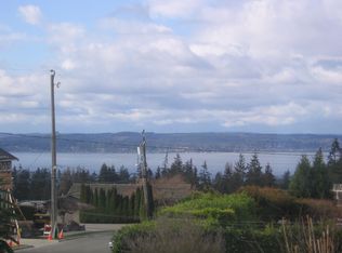 804 NW 200th St, Shoreline, WA 98177