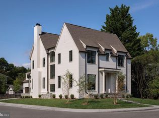 502 N Jackson St, Arlington, VA
