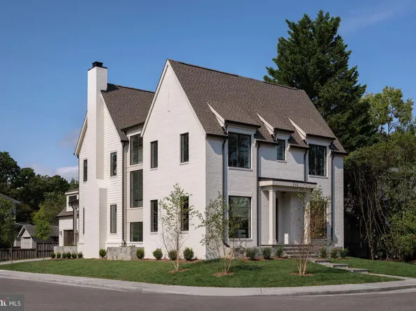 502 N Jackson St, Arlington, VA 22201