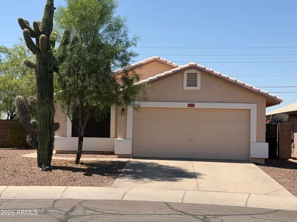 2337 E 39TH Avenue, Apache Junction, AZ 85119
