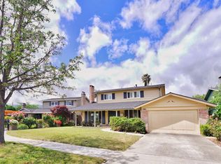 5075 Rebel Ct, San Jose, CA 95118