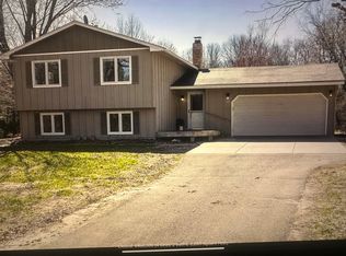 130 157th Ave NW, Andover, MN 55304