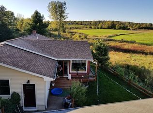 2497 Mountain View Rd, Williston, VT 05495