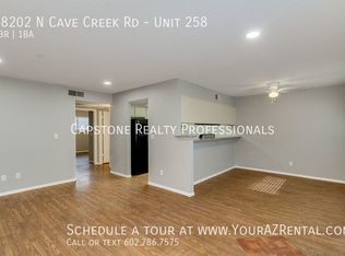 18202 N Cave Creek Rd APT 258, Phoenix, AZ 85032
