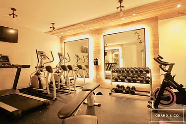 Rented by Grand & Co.