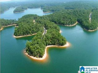 0 Creek Trl #44, Wedowee, AL 36278