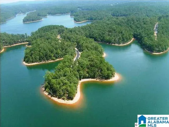 0 Creek Trl #44, Wedowee, AL 36278