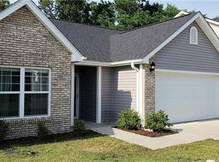 23 Sunny Meadows Blvd, Arden, NC 28704