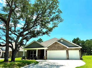 5297 South St, Ocean Springs, MS 39564