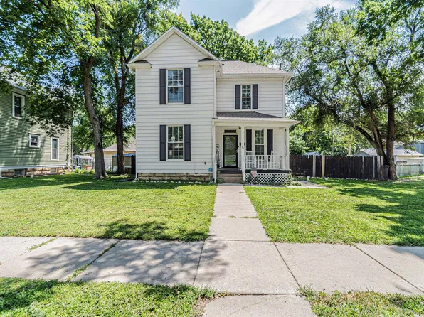 115 N Adams St, Junction City, KS 66441