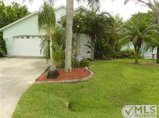 2512 SW 30th St, Cape Coral, FL 33914
