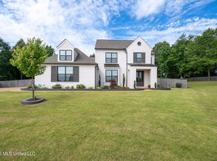 3819 Fieldstream Dr, Olive Branch, MS 38654