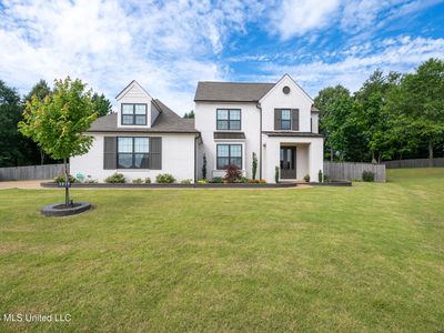 3819 Fieldstream Dr, Olive Branch, MS, 38654