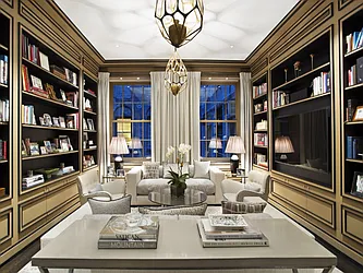 Sold by Sotheby's International Realty