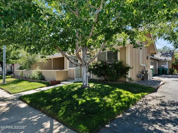 1763 London Cir, Sparks, NV 89431