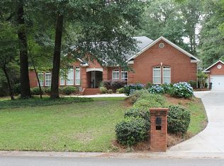 209 Brantley Rdg, Warner Robins, GA 31088