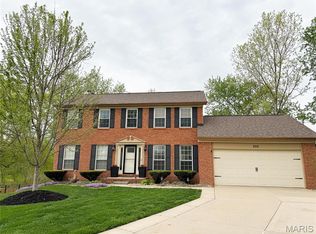 205 Birch Creek Ct, O Fallon, IL