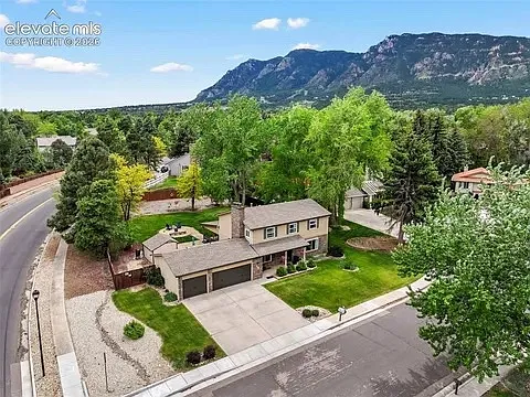 320 W Cheyenne Mountain Blvd — Photo 43