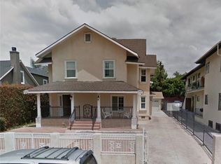 5327 Lemon Grove Ave, Los Angeles, CA 90038