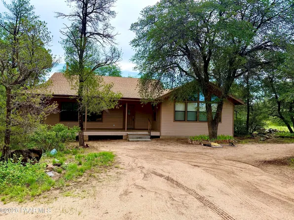 7155 N Spur Rd, Prescott, AZ 86305