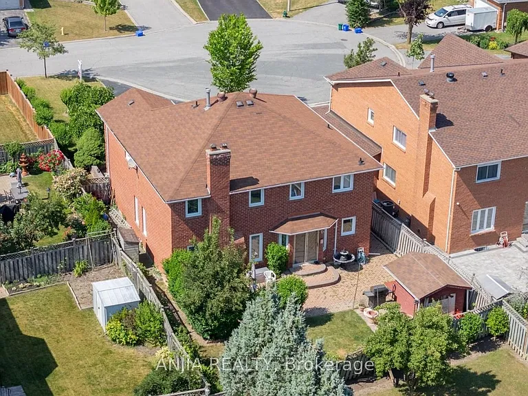 5 Janna Ct #BASEMENT — Photo 15