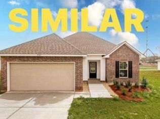 11416 Rabbit Run, Hammond, LA 70401