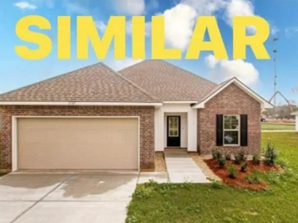 11416 Rabbit Run, Hammond, LA 70401