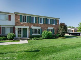 450 Miller Ave #103, Rochester, MI 48307