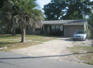 2341 Woodridge Rd, Jacksonville, FL 32210