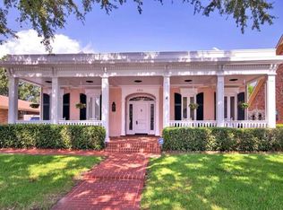 4712 Rue Laurent, Metairie, LA 70002