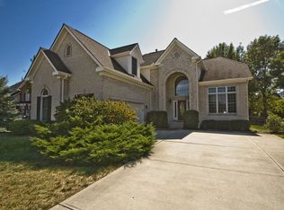6883 Oleander Ct, Liberty Township, OH 45044