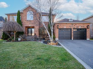77 Colonel Bertram Rd, Brampton, ON L6Z4T6
