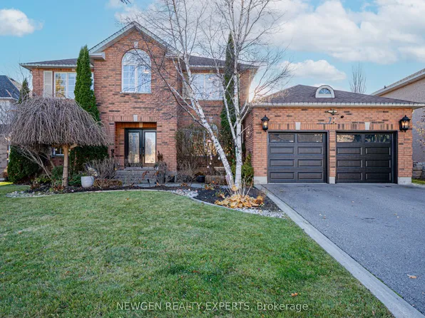 77 Colonel Bertram Rd, Brampton, ON L6Z 4T6