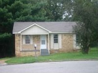 17 Carver Cv, Jackson, TN 38301