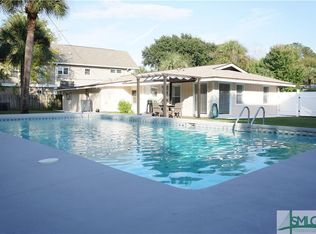 1311 5th Ave, Tybee Island, GA 31328
