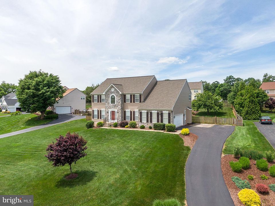 19 General Pryor Ct, Harpers Ferry, WV 25425 Zillow