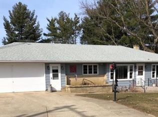 W4874 State Road 106, Fort Atkinson, WI 53538