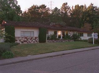 772 Camino Ricardo #0, Moraga, CA 94556