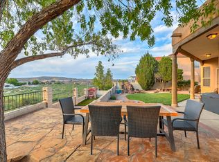 3425 Calle Suenos SE, Rio Rancho, NM 87124