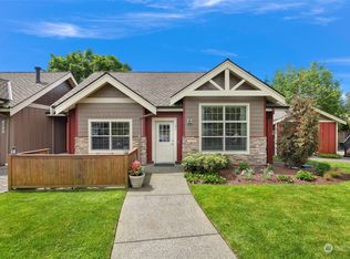 4750 Tidal Way UNIT 101, Blaine, WA